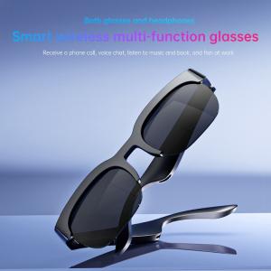 AI Translator Smart Glasses with Voice Translation