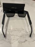 Carrera Smart Glasses with Alexa, Black Frames