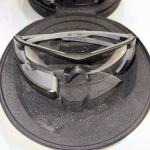 Recon Jet Sport Smart Glasses with GPS and Bluetooth