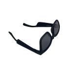 Bose Alto Black Audio Sunglasses with Bluetooth