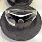 Recon Jet Sport Smart Glasses with GPS and Bluetooth