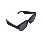 Bose Alto Black Audio Sunglasses with Bluetooth