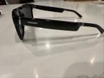 Carrera Smart Glasses with Alexa, Black Frames