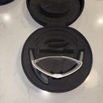 Recon Jet Sport Smart Glasses with GPS and Bluetooth