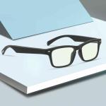 Bluetooth Smart Sunglasses with Stereo Sound and Mic