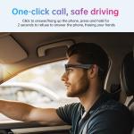 AI Translator Smart Glasses with Voice Translation