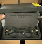 Even Realities G1 Smart Glasses with Clip