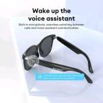 Hyundai HY-C8 Smart Glasses: Calls, Music, Voice Assist