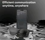 Hyundai HY-C8 Smart Glasses: Calls, Music, Voice Assist