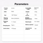 Hyundai HY-C8 Smart Glasses: Calls, Music, Voice Assist