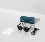 Hyundai HY-C8 Smart Glasses: Calls, Music, Voice Assist