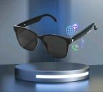Hyundai HY-C8 Smart Glasses: Calls, Music, Voice Assist
