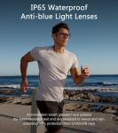 AI Bluetooth Smart Glasses with 144+ Translations