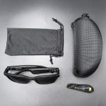 Bose Frames Alto Bluetooth Audio Sunglasses