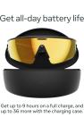 Oakley Meta Vanguard Smart Glasses with 12MP Camera