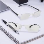 Auto Focus Smart Reading Glasses with Zoom