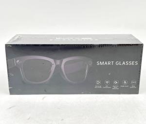 T.Chilyn M01 Pro Smart Glasses with Wear Detection