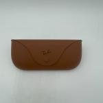 Ray-Ban Meta Wayfarer Smart Glasses - Matte Black