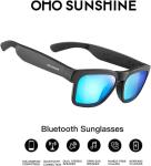 OhO Smart Glasses with Bluetooth and UV Protection