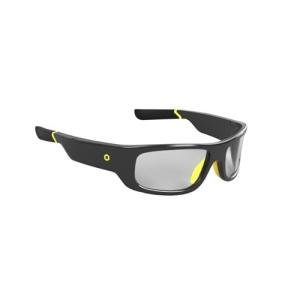 Lucyd Armor Smart Safety Glasses with Bluetooth