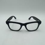 Ray-Ban Meta Wayfarer Smart Glasses - Matte Black