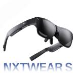 TCL RayNeo NXTWEAR-S Smart AR Glasses