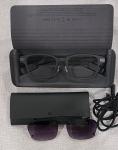 Even Realities G1B Smart Glasses with Case