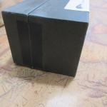 Bose Adult Mixte Alto Sunglasses, Black, S/M