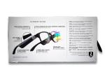 Razer Anzu Smart Glasses with Blue Light Filter