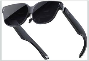 INAIR 2 PRO AR Glasses 2D to 3D Image and Video Reality/Virtual Switch NEW
