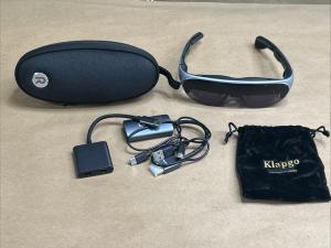Used Rokid Air AR Glasses RA101