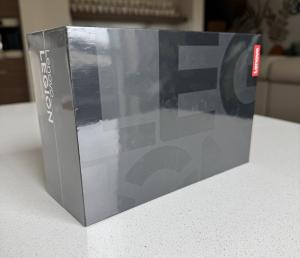 NEW Lenovo Legion Augmented Reality Glasses Stereo Audio Micro OLED GY21M72722