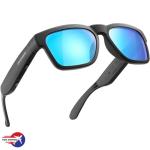 OhO Smart Glasses with Bluetooth and UV Protection