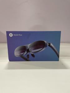 Rokid Max Augmented Reality Smart Glasses for Gaming