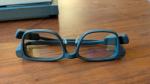 Even Realities G1B Grey Smart Glasses