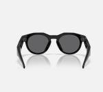 Oakley Meta HSTN Smart Glasses with AI Audio