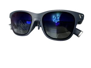 VITURE One XR AR Glasses 120” Full HD, Harman Sound, Case. Used. Good Condition