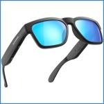 OhO Smart Glasses with Bluetooth and UV Protection