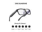 OhO Sunshine Elite Bluetooth Smart Glasses with UV Protection