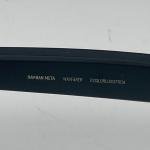 Ray-Ban Meta Wayfarer Smart Glasses - Matte Black