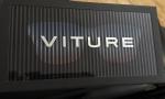 Viture ONE XR/AR Smart Glasses - 120" Full HD - Harmon Audio - Jet Black