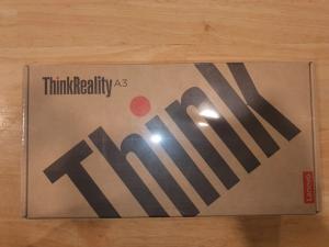 Lenovo ThinkReality A3 XR1 3G+32G Smart Glasses Augmented Reality