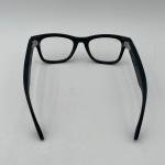 Ray-Ban Meta Wayfarer Smart Glasses - Matte Black