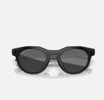 Oakley Meta HSTN Smart Glasses with AI Audio