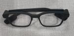Even Realities G1B Smart Glasses with Case
