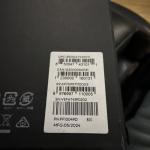 Viture ONE XR/AR Smart Glasses - 120" Full HD - Harmon Audio - Jet Black