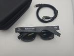 TCL NXTWEAR S AR Glasses Micro OLED Augmented Reality 1080p Video Display XRGF68