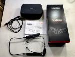 Vuzix M400 Smart Glasses AR 4K Camera Augmented Reality Wearable WiFi Hands-Free