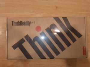 ThinkReality A3 Smart Glasses