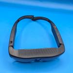 FOR PARTS OR REPAIRS ODG AR Glasses R7L  Augmented Reality Glasses W Hard Case